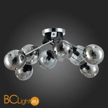 Люстра Evoluce Marea SLE106002-08 - Фото 8