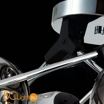 Люстра Evoluce Marea SLE106002-08 - Фото 5