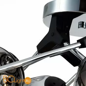 Люстра Evoluce Marea SLE106002-08 - Фото 1