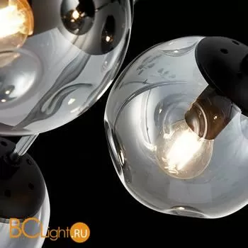 Люстра Evoluce Marea SLE106002-08 - Фото 6