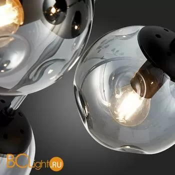 Люстра Evoluce Marea SLE106002-08 - Фото 10