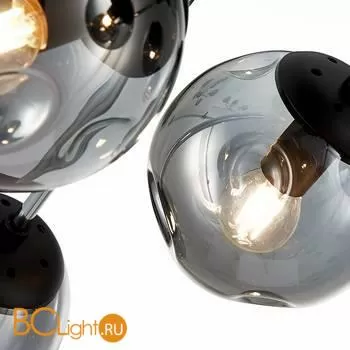 Люстра Evoluce Marea SLE106002-08 - Фото 2