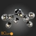 Люстра Evoluce Marea SLE106002-08 - Фото 7