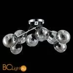 Люстра Evoluce Marea SLE106002-08 - Фото 4