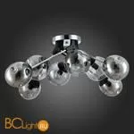 Люстра Evoluce Marea SLE106002-08 - Фото 8