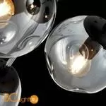 Люстра Evoluce Marea SLE106002-08 - Фото 6