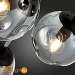 Люстра Evoluce Marea SLE106002-08 - Фото 10