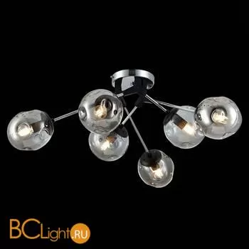 Люстра Evoluce Marea SLE106002-06 - Фото 1