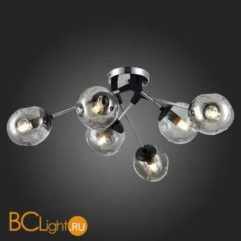 Люстра Evoluce Marea SLE106002-06 - Фото 3