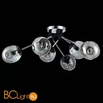 Люстра Evoluce Marea SLE106002-06 - Фото 2