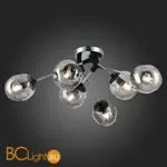 Люстра Evoluce Marea SLE106002-06 - Фото 3