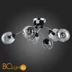 Люстра Evoluce Marea SLE106002-06 - Фото 4