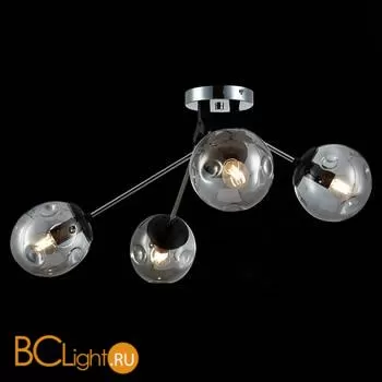 Люстра Evoluce Marea SLE106002-04 - Фото 1