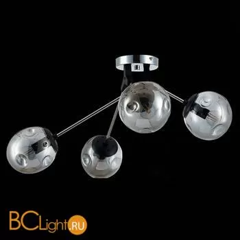 Люстра Evoluce Marea SLE106002-04 - Фото 2