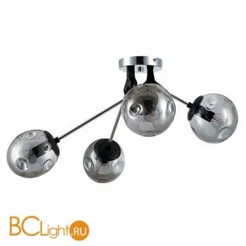 Люстра Evoluce Marea SLE106002-04 - Фото 0