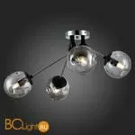 Люстра Evoluce Marea SLE106002-04 - Фото 3