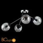 Люстра Evoluce Marea SLE106002-04 - Фото 2