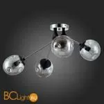 Люстра Evoluce Marea SLE106002-04 - Фото 4