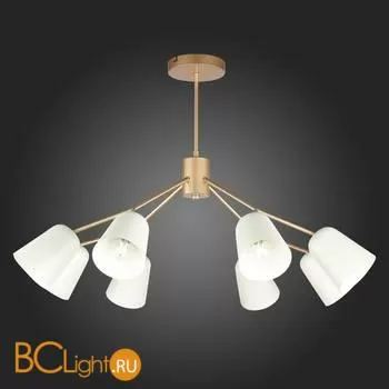 Люстра Evoluce Mario SLE155902-08 - Фото 11