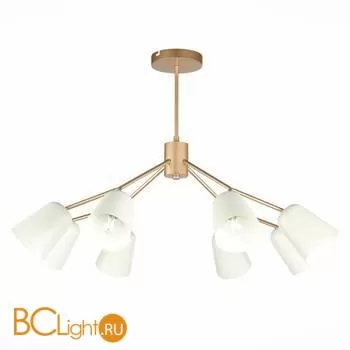 Люстра Evoluce Mario SLE155902-08