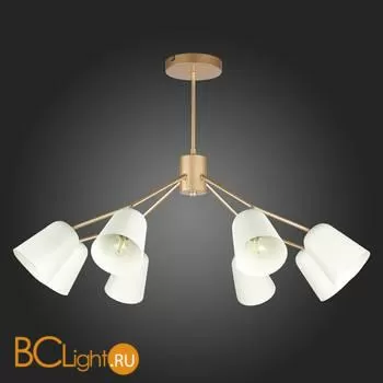 Люстра Evoluce Mario SLE155902-08 - Фото 12