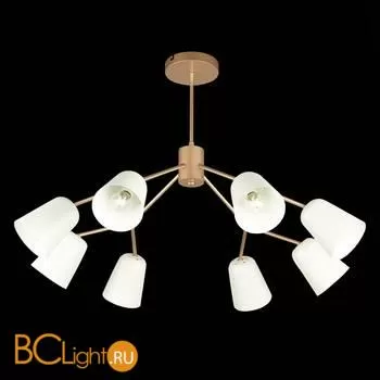 Люстра Evoluce Mario SLE155902-08 - Фото 7