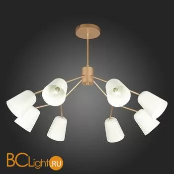 Люстра Evoluce Mario SLE155902-08 - Фото 13