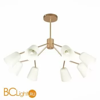 Люстра Evoluce Mario SLE155902-08 - Фото 1