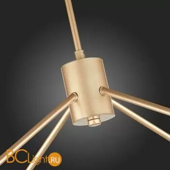 Люстра Evoluce Mario SLE155902-08 - Фото 15