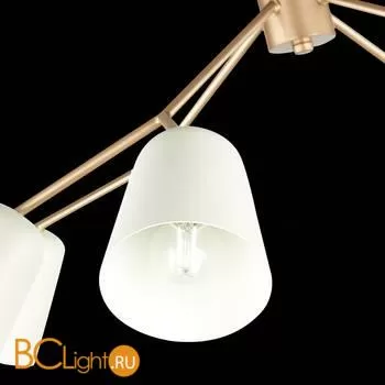 Люстра Evoluce Mario SLE155902-08 - Фото 10