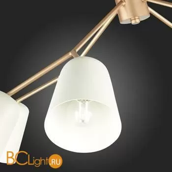 Люстра Evoluce Mario SLE155902-08 - Фото 16