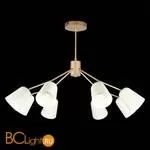 Люстра Evoluce Mario SLE155902-08 - Фото 5