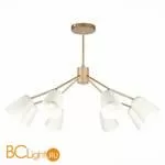 Люстра Evoluce Mario SLE155902-08