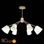 Люстра Evoluce Mario SLE155902-08 - Фото 6