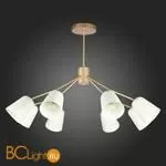 Люстра Evoluce Mario SLE155902-08 - Фото 12