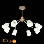 Люстра Evoluce Mario SLE155902-08 - Фото 7