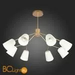 Люстра Evoluce Mario SLE155902-08 - Фото 13