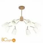 Люстра Evoluce Mario SLE155902-08 - Фото 1