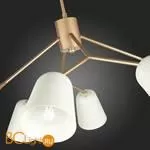 Люстра Evoluce Mario SLE155902-08 - Фото 14