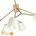 Люстра Evoluce Mario SLE155902-08 - Фото 2