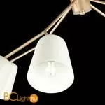 Люстра Evoluce Mario SLE155902-08 - Фото 10