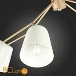 Люстра Evoluce Mario SLE155902-08 - Фото 16