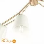 Люстра Evoluce Mario SLE155902-08 - Фото 4