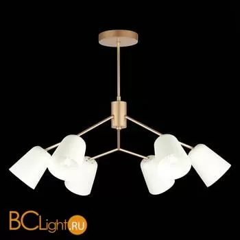 Люстра Evoluce Mario SLE155902-06 - Фото 2