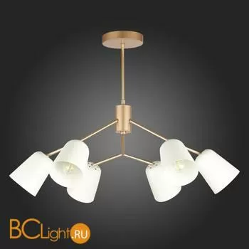 Люстра Evoluce Mario SLE155902-06 - Фото 6