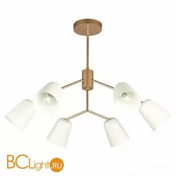 Люстра Evoluce Mario SLE155902-06