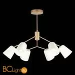 Люстра Evoluce Mario SLE155902-06 - Фото 2