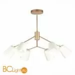 Люстра Evoluce Mario SLE155902-06 - Фото 0