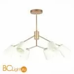 Люстра Evoluce Mario SLE155902-06 - Фото 1