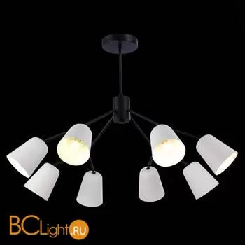 Люстра Evoluce Mario SLE155942-08 - Фото 2